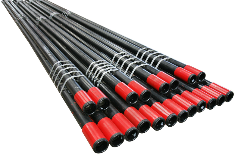 Vacuum Insulated 
Tubing and Casing