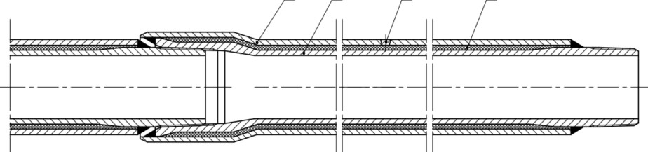 vacuum insulated tubing suppliers