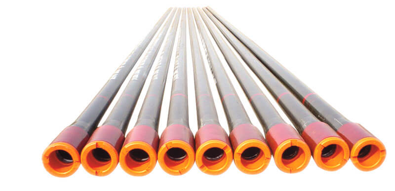 tubing pipe