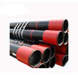 Steel tubing pipe